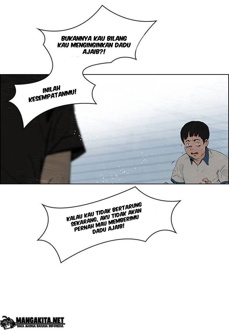 Dice Chapter 30 - halaman 59