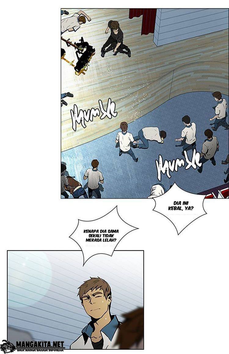 Dice Chapter 30 - halaman 6