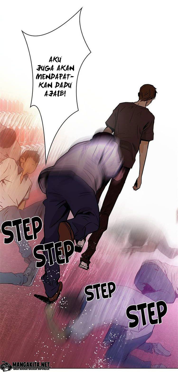 Dice Chapter 30 - halaman 61