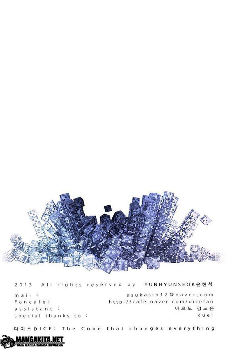 Dice Chapter 30 - halaman 66