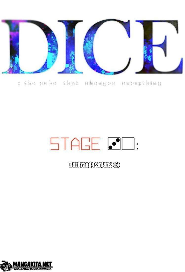 Dice Chapter 30 - halaman 8
