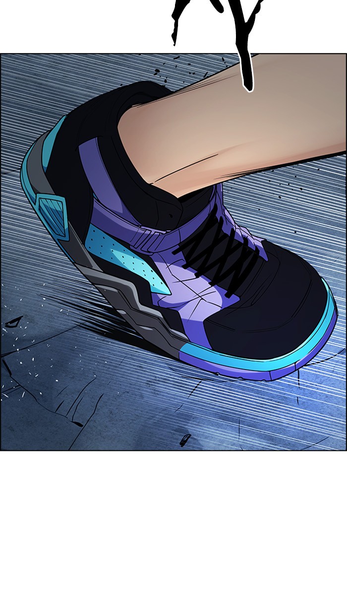 Dice Chapter 300 - halaman 10