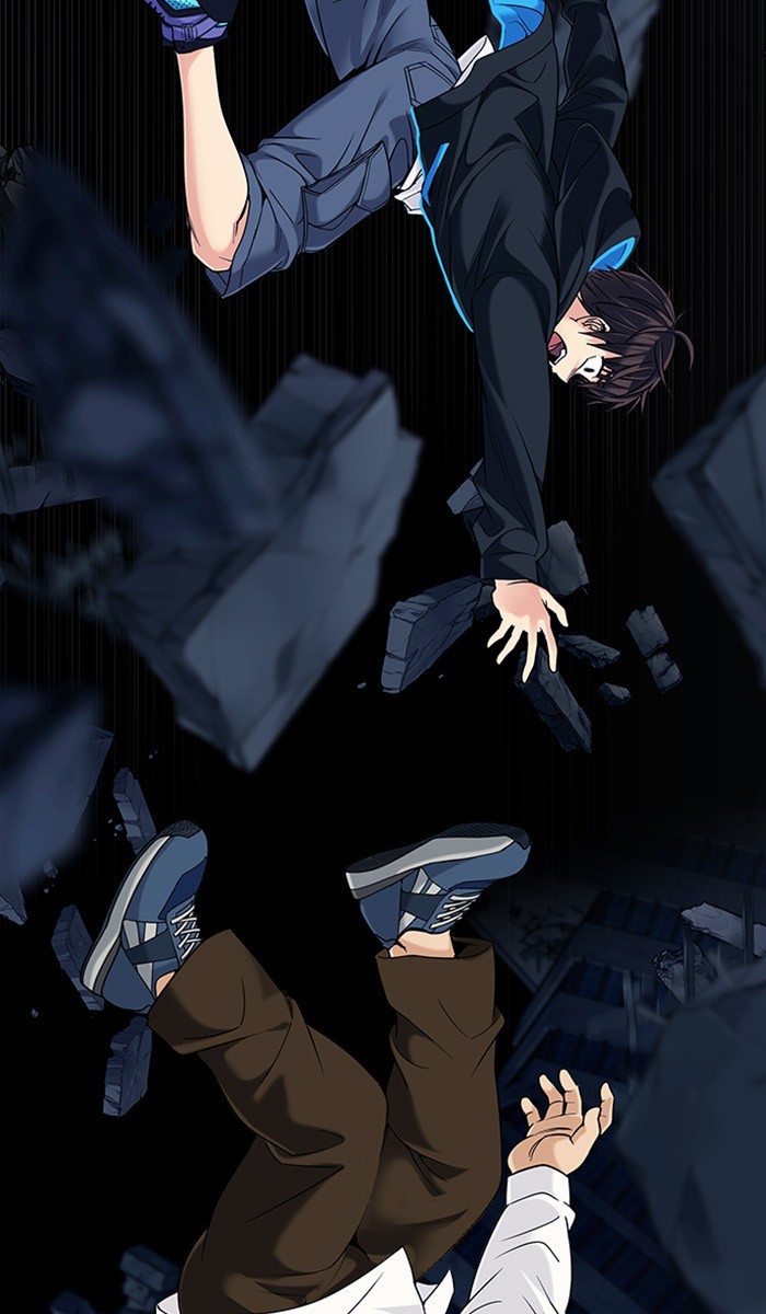 Dice Chapter 300 - halaman 12