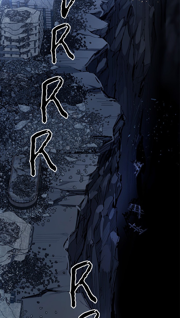 Dice Chapter 300 - halaman 19