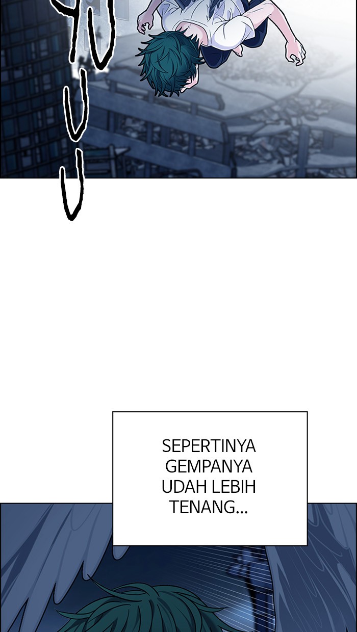 Dice Chapter 300 - halaman 23