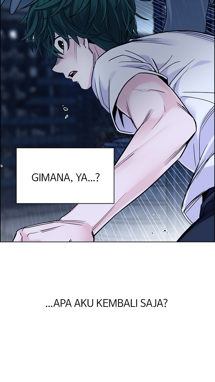 Dice Chapter 300 - halaman 24