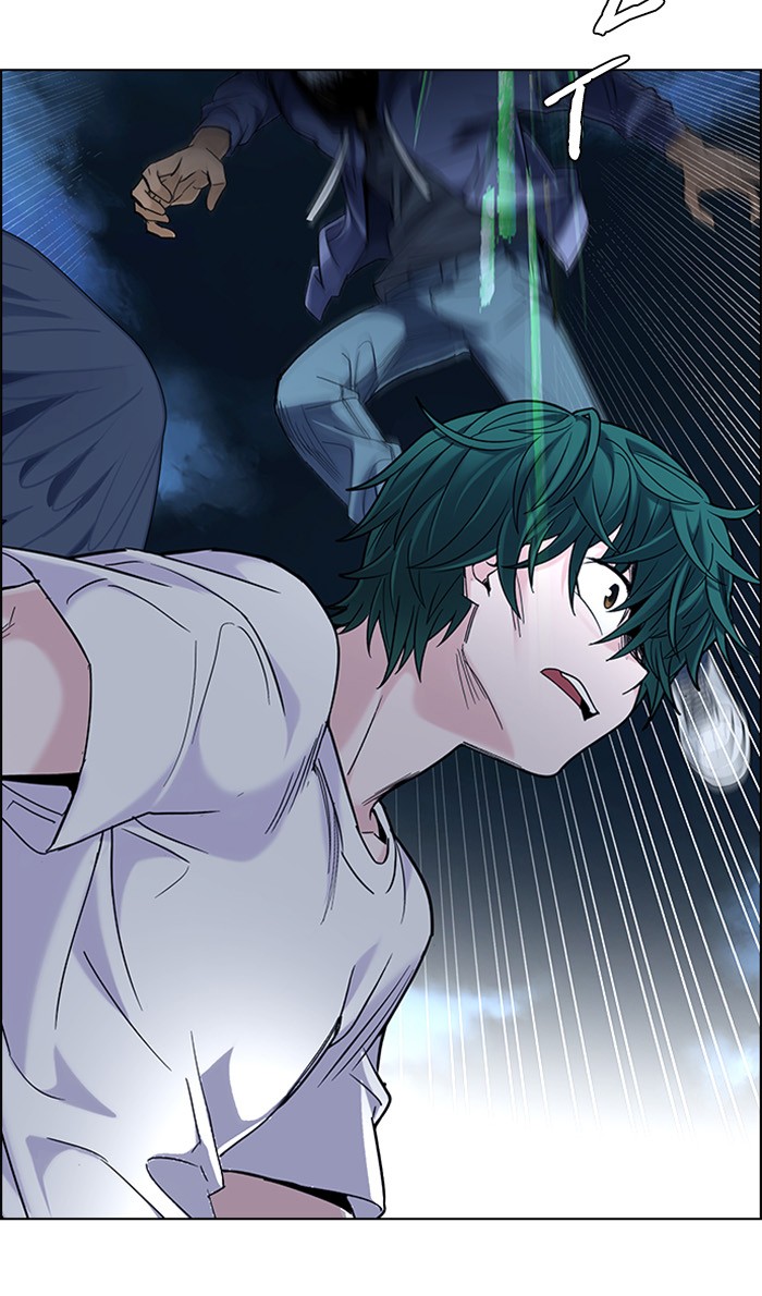 Dice Chapter 300 - halaman 38