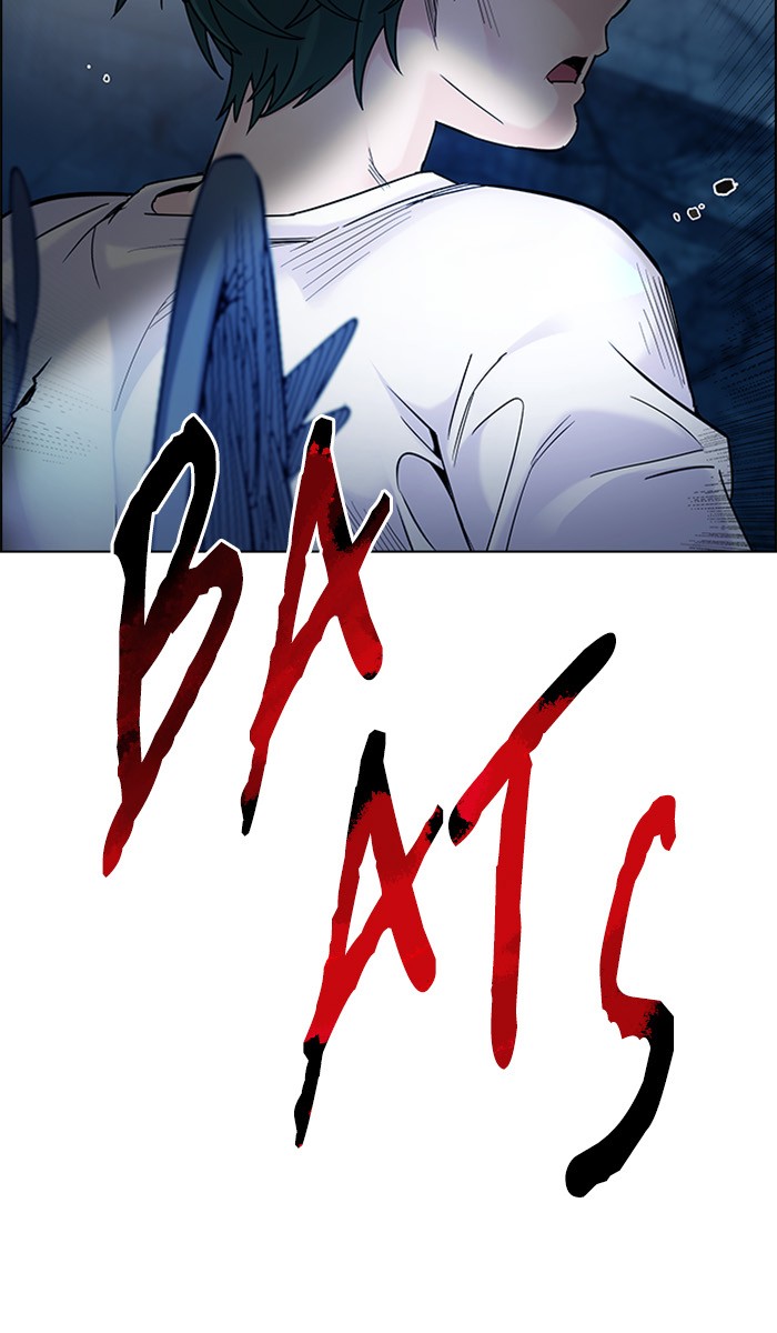 Dice Chapter 300 - halaman 41