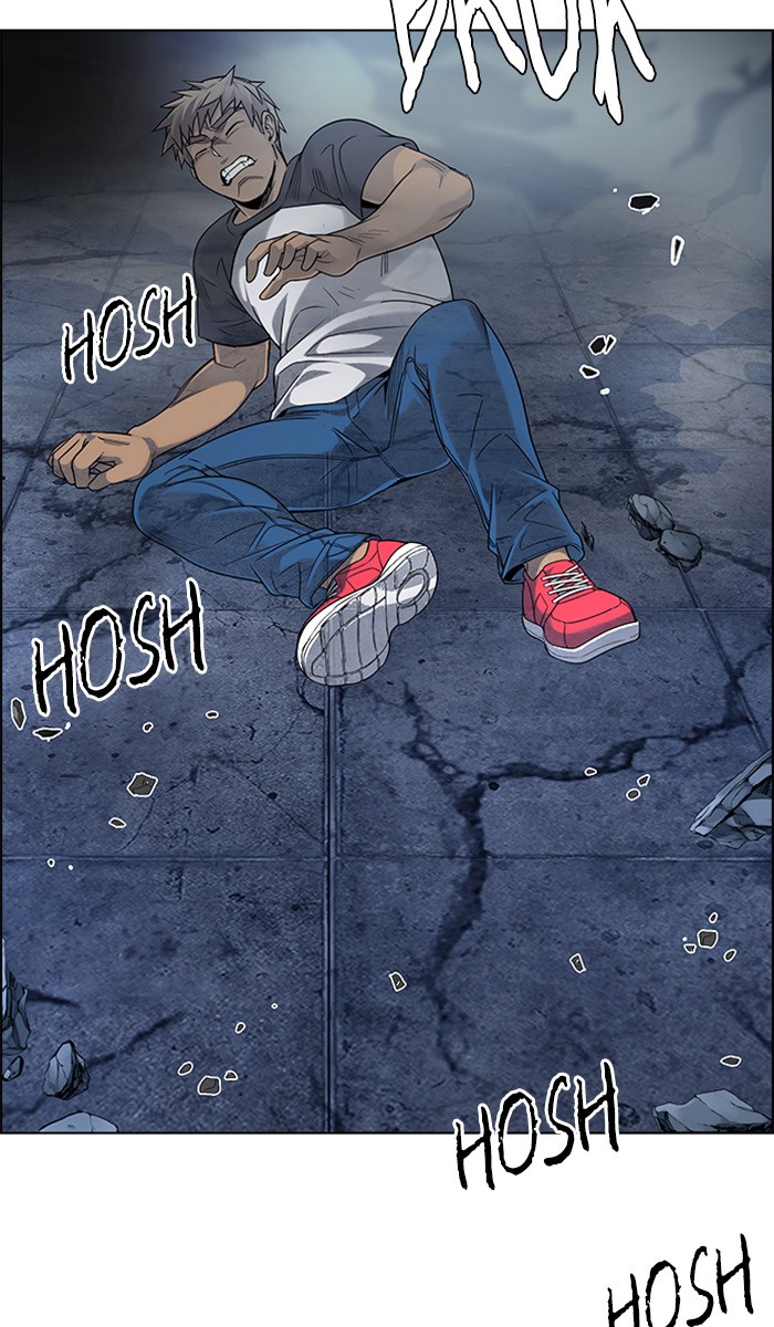 Dice Chapter 300 - halaman 44