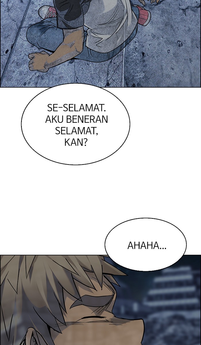 Dice Chapter 300 - halaman 47