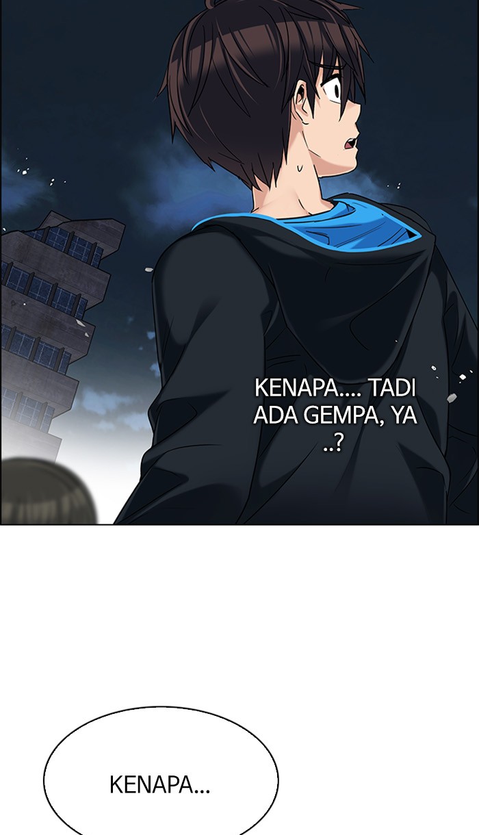 Dice Chapter 300 - halaman 56