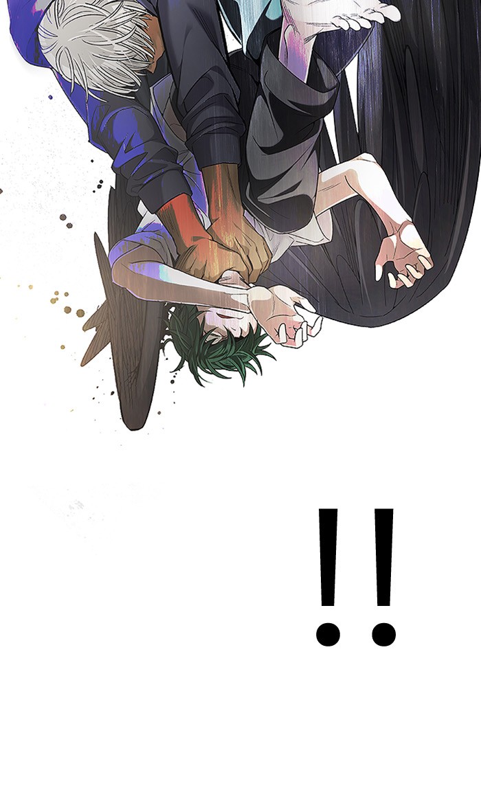 Dice Chapter 300 - halaman 62