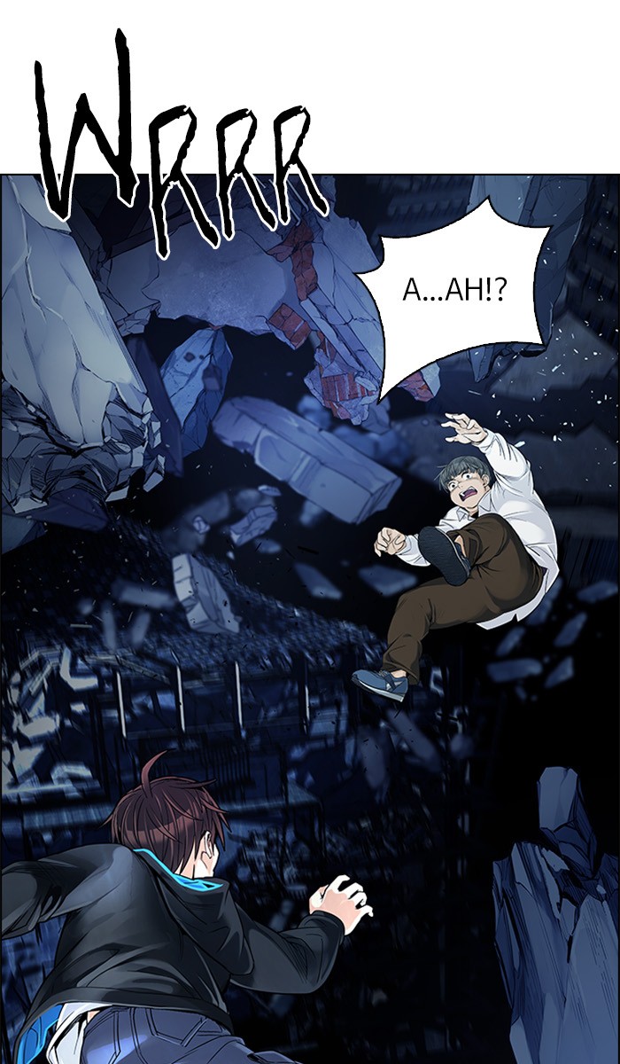 Dice Chapter 300 - halaman 8