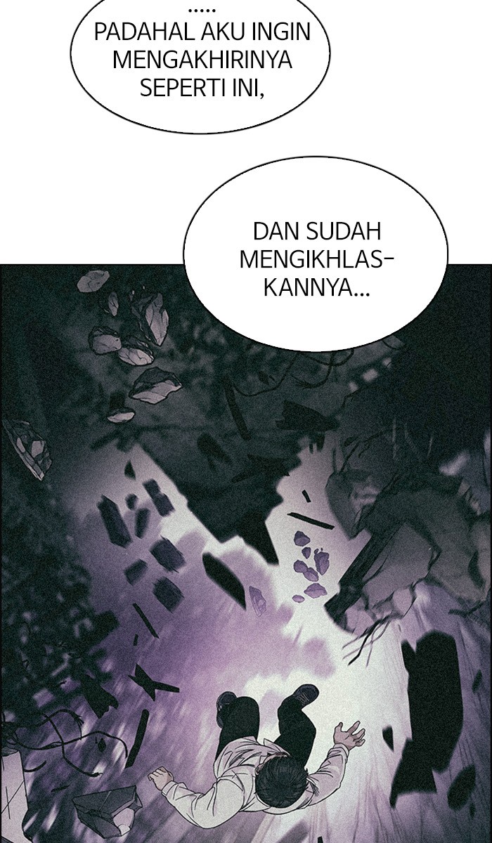 Dice Chapter 301 - halaman 10