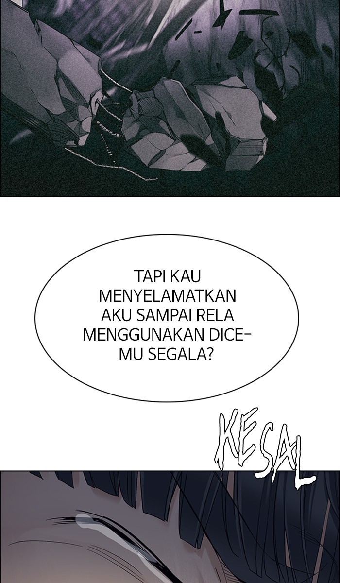 Dice Chapter 301 - halaman 11