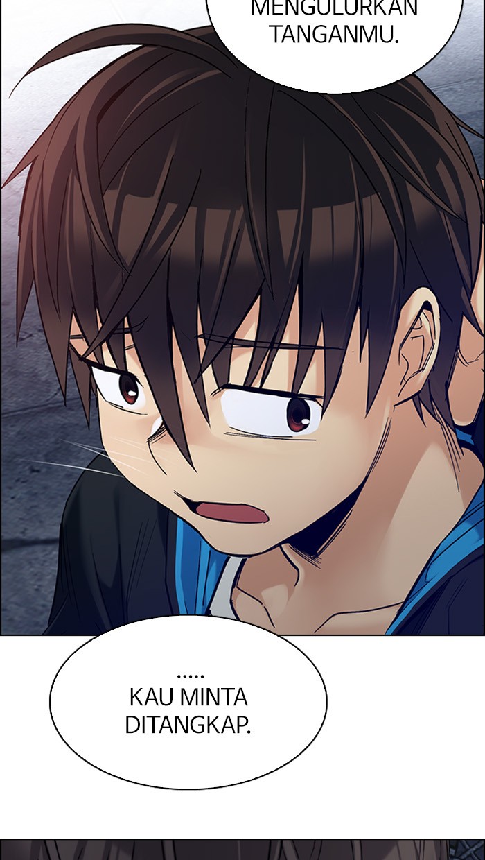 Dice Chapter 301 - halaman 15