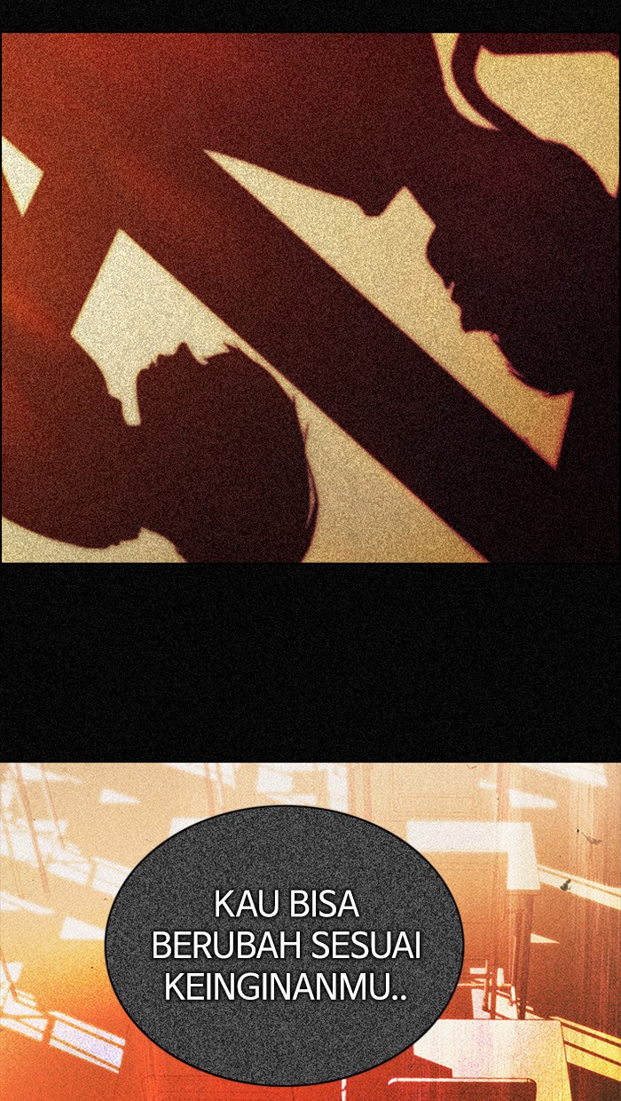 Dice Chapter 301 - halaman 20