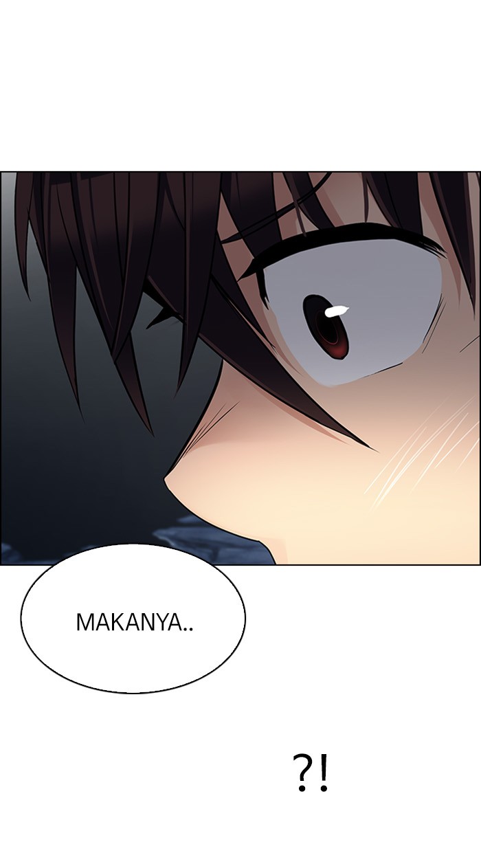 Dice Chapter 301 - halaman 25