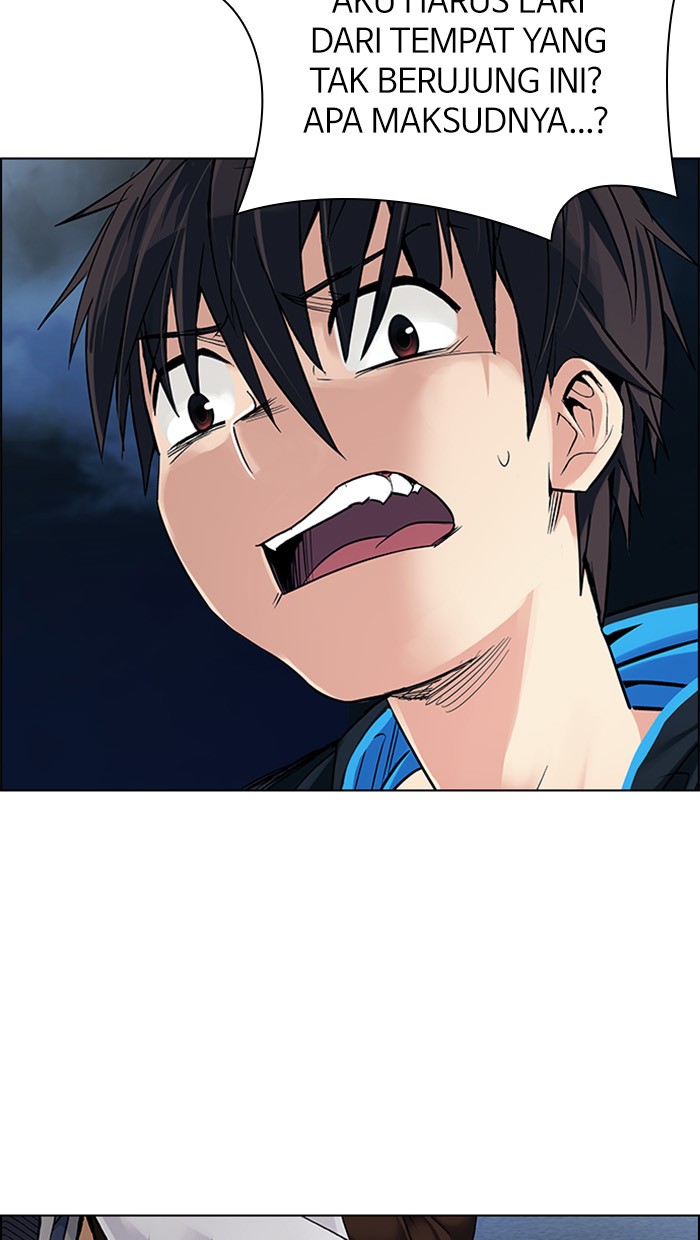 Dice Chapter 301 - halaman 29
