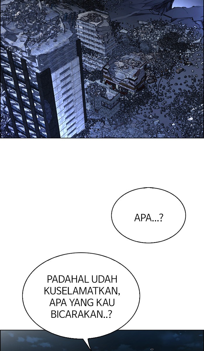 Dice Chapter 301 - halaman 3