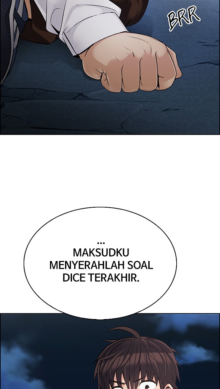 Dice Chapter 301 - halaman 30