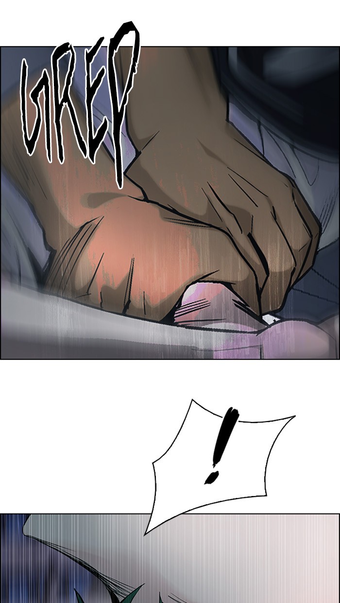 Dice Chapter 301 - halaman 35