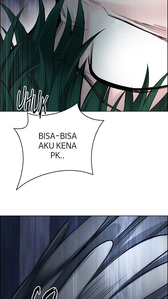 Dice Chapter 301 - halaman 36