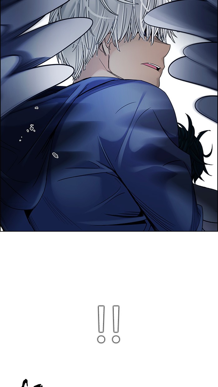 Dice Chapter 301 - halaman 38