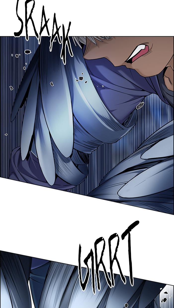 Dice Chapter 301 - halaman 39