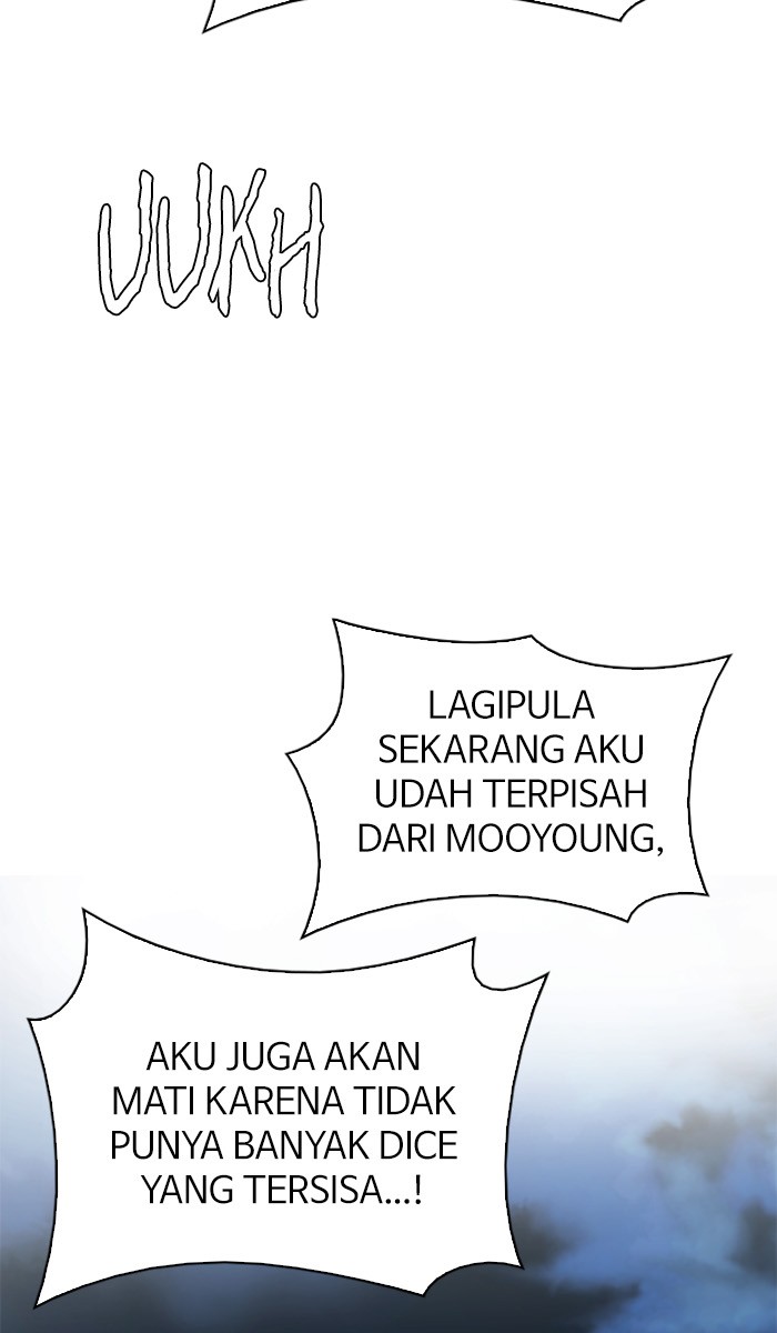 Dice Chapter 301 - halaman 7