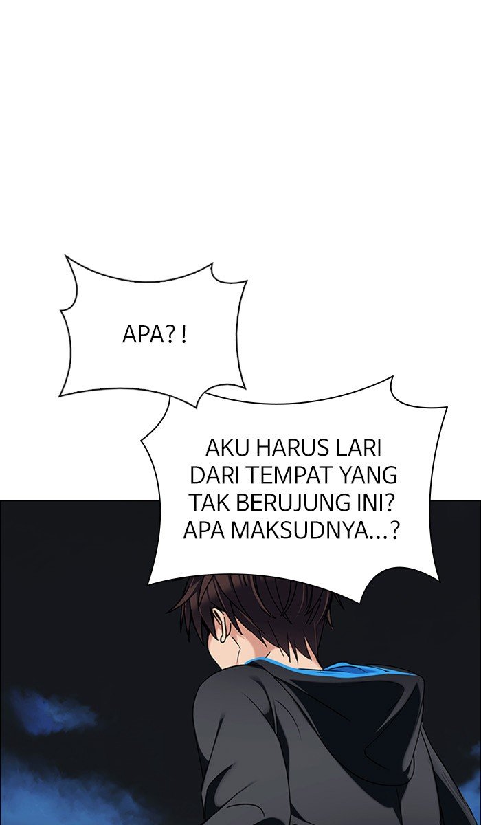 Dice Chapter 302 - halaman 1