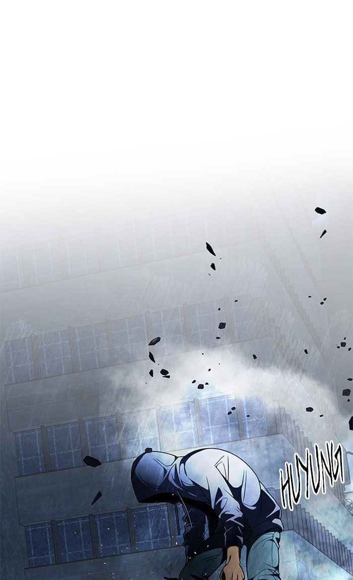 Dice Chapter 302 - halaman 15