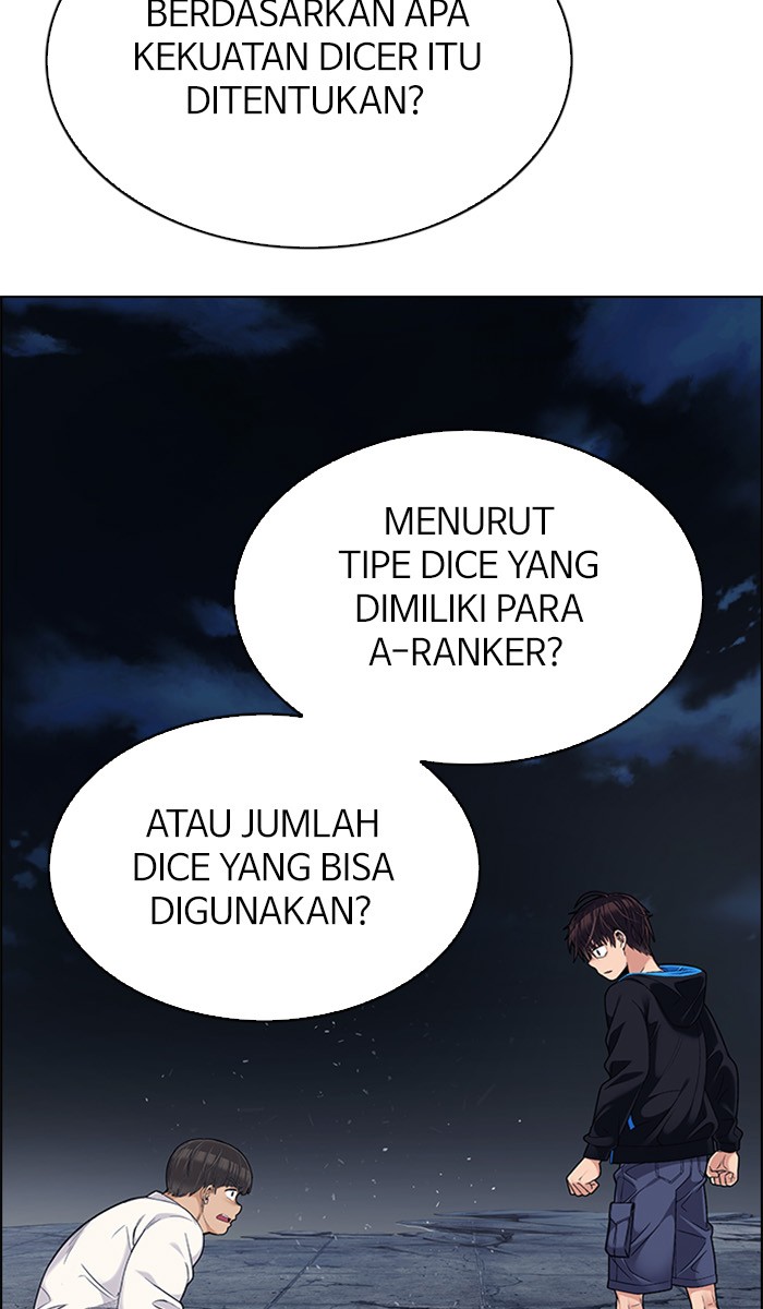 Dice Chapter 302 - halaman 28