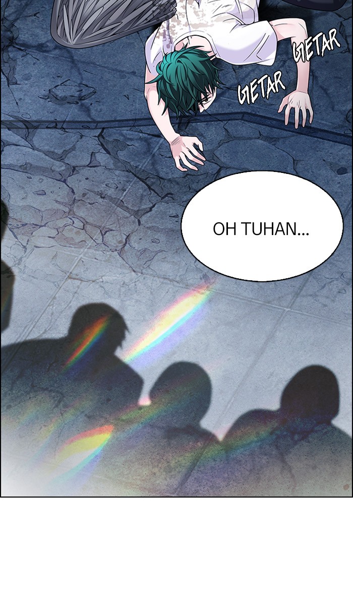 Dice Chapter 302 - halaman 34