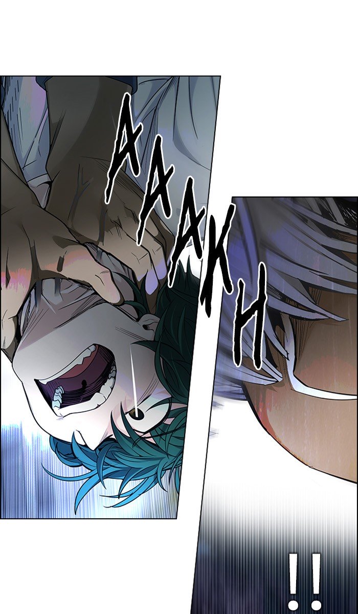 Dice Chapter 302 - halaman 4