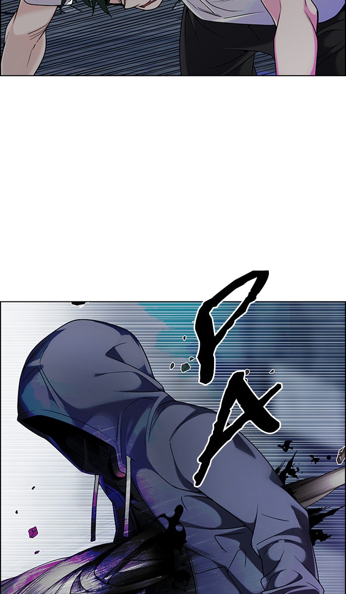 Dice Chapter 302 - halaman 41