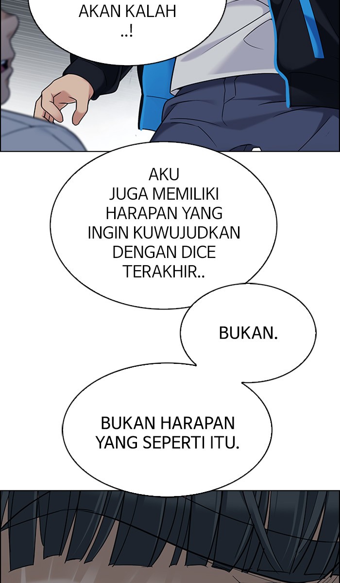 Dice Chapter 302 - halaman 46
