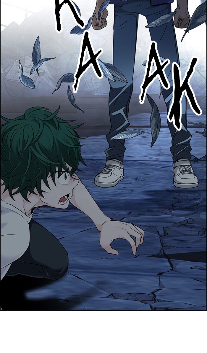 Dice Chapter 302 - halaman 51