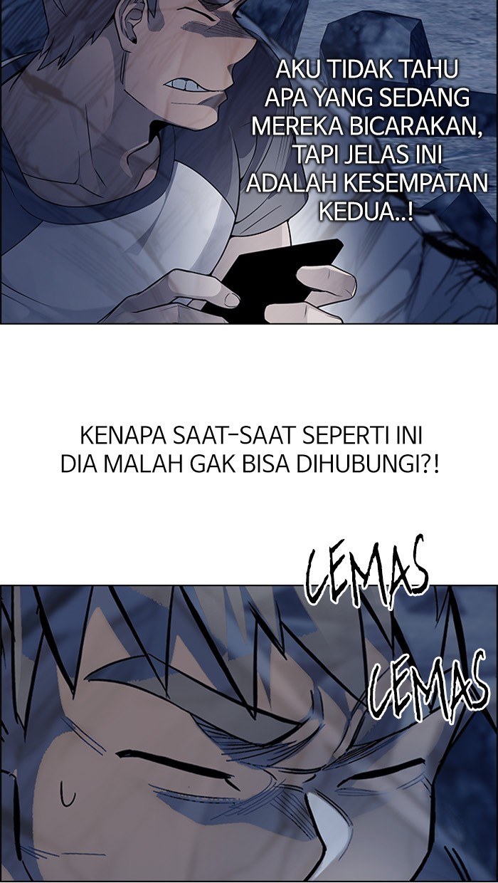 Dice Chapter 302 - halaman 54