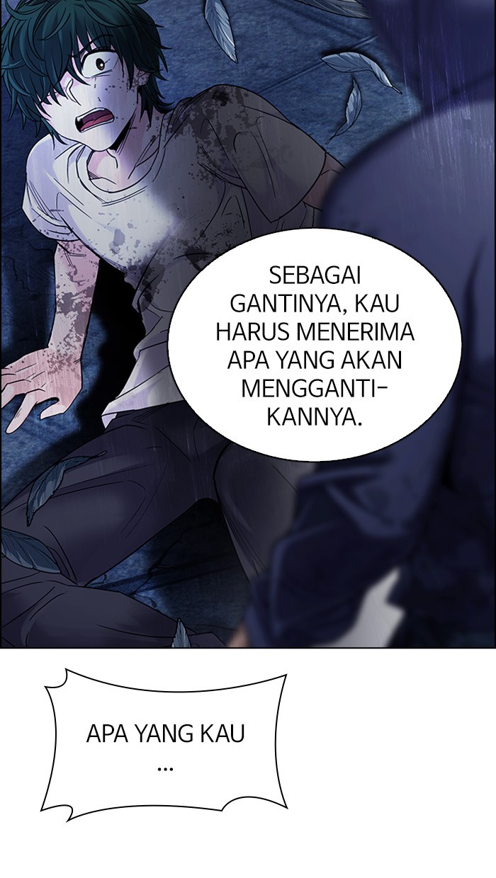 Dice Chapter 302 - halaman 61