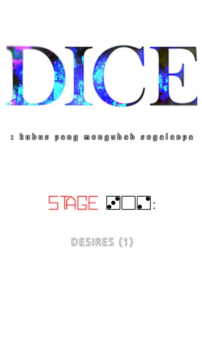 Dice Chapter 302 - halaman 9