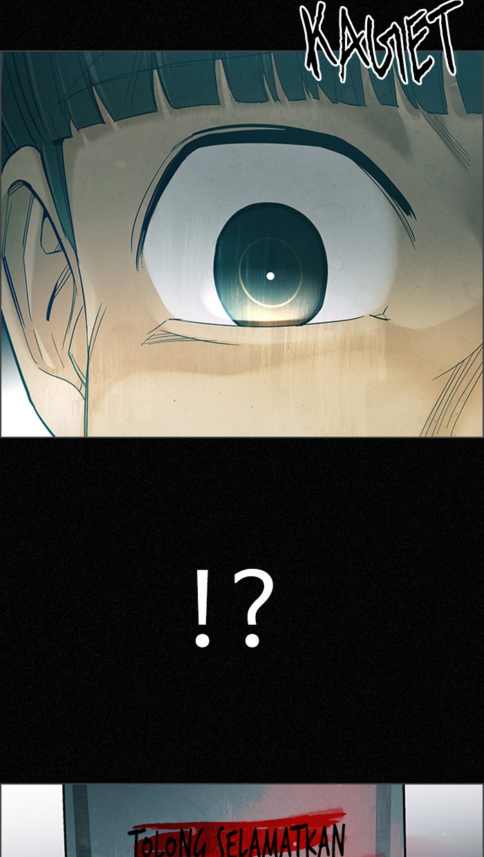 Dice Chapter 303 - halaman 30