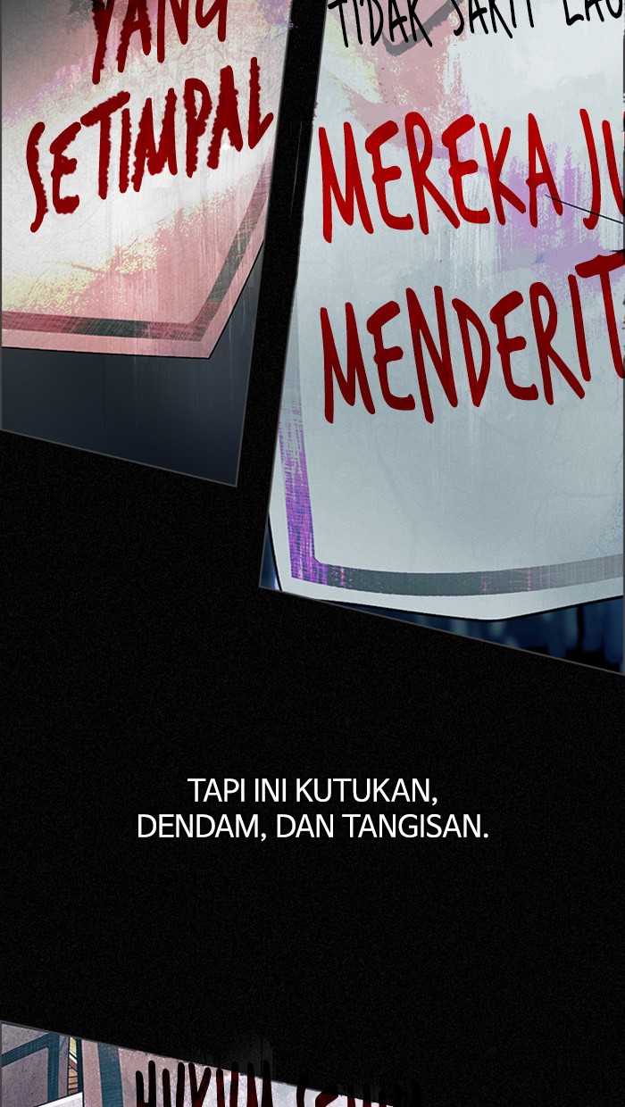 Dice Chapter 303 - halaman 36