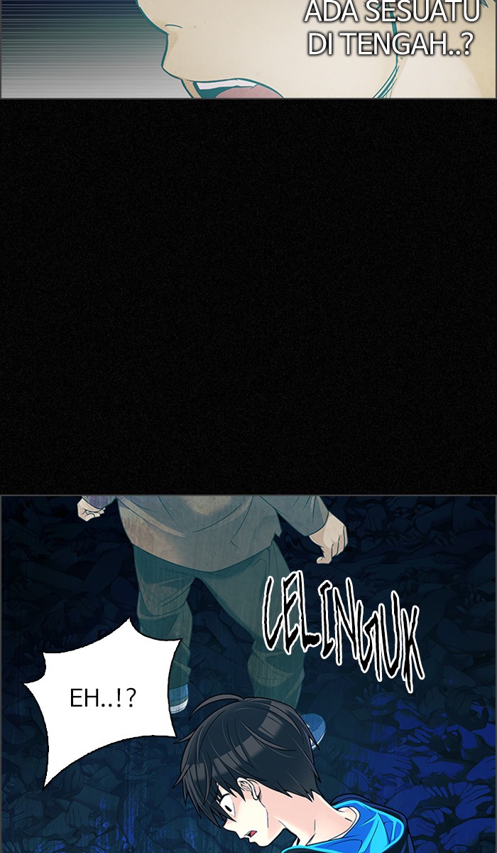 Dice Chapter 303 - halaman 41
