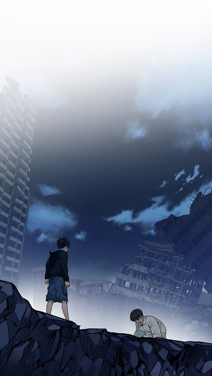 Dice Chapter 303 - halaman 5