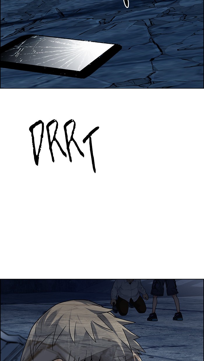 Dice Chapter 303 - halaman 54
