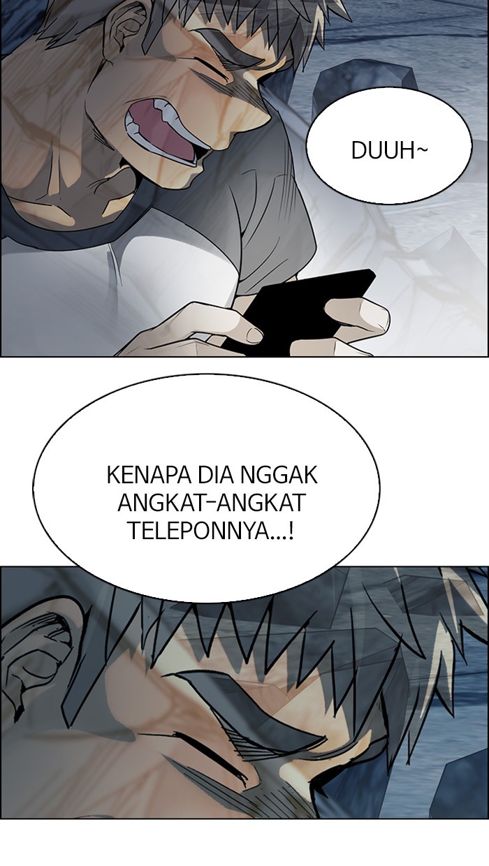 Dice Chapter 303 - halaman 55