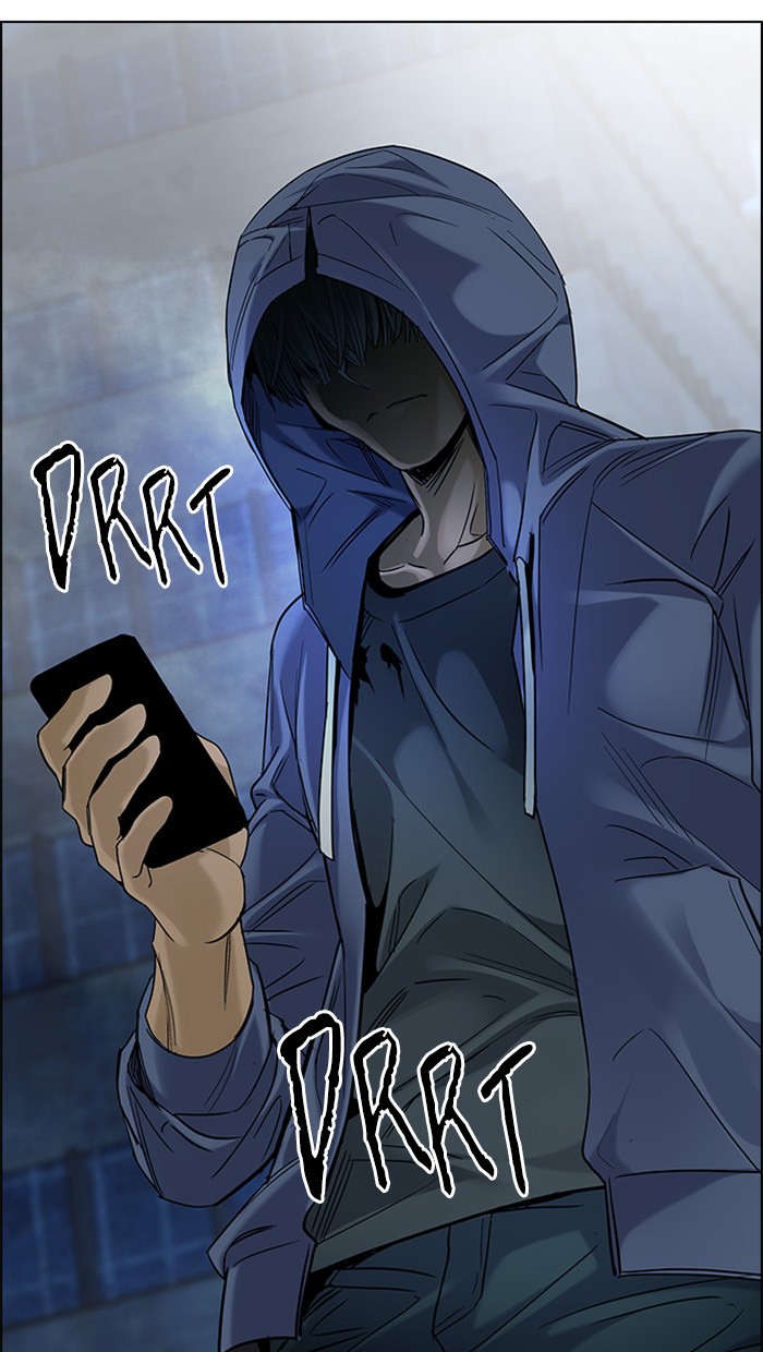 Dice Chapter 303 - halaman 65
