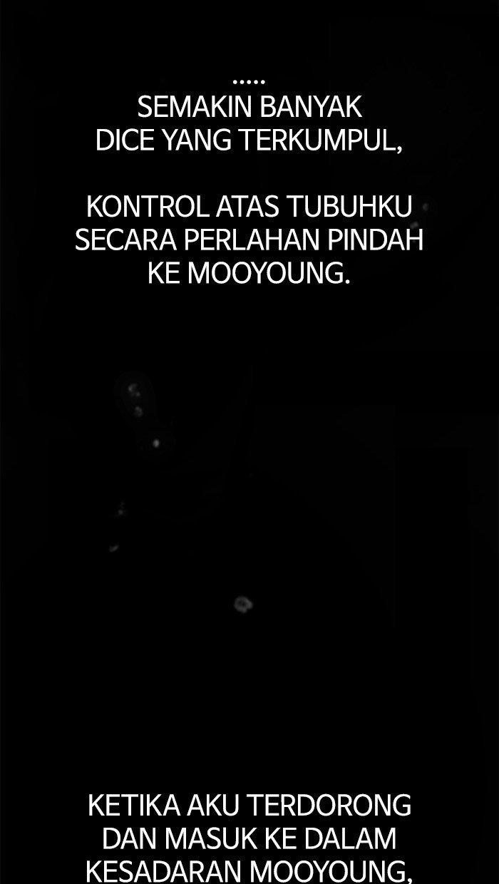 Dice Chapter 303 - halaman 8
