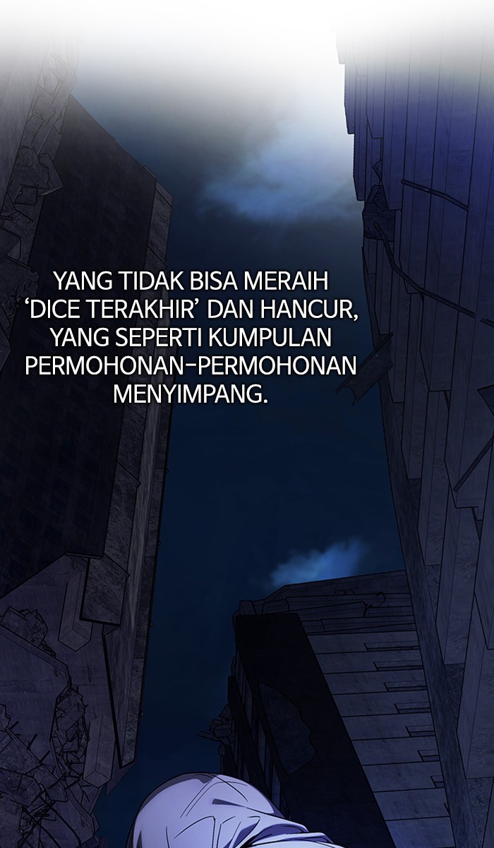 Dice Chapter 304 - halaman 12